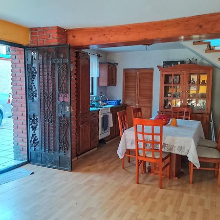 Casa Mexicana Meksika Dış mekan fotoğraf