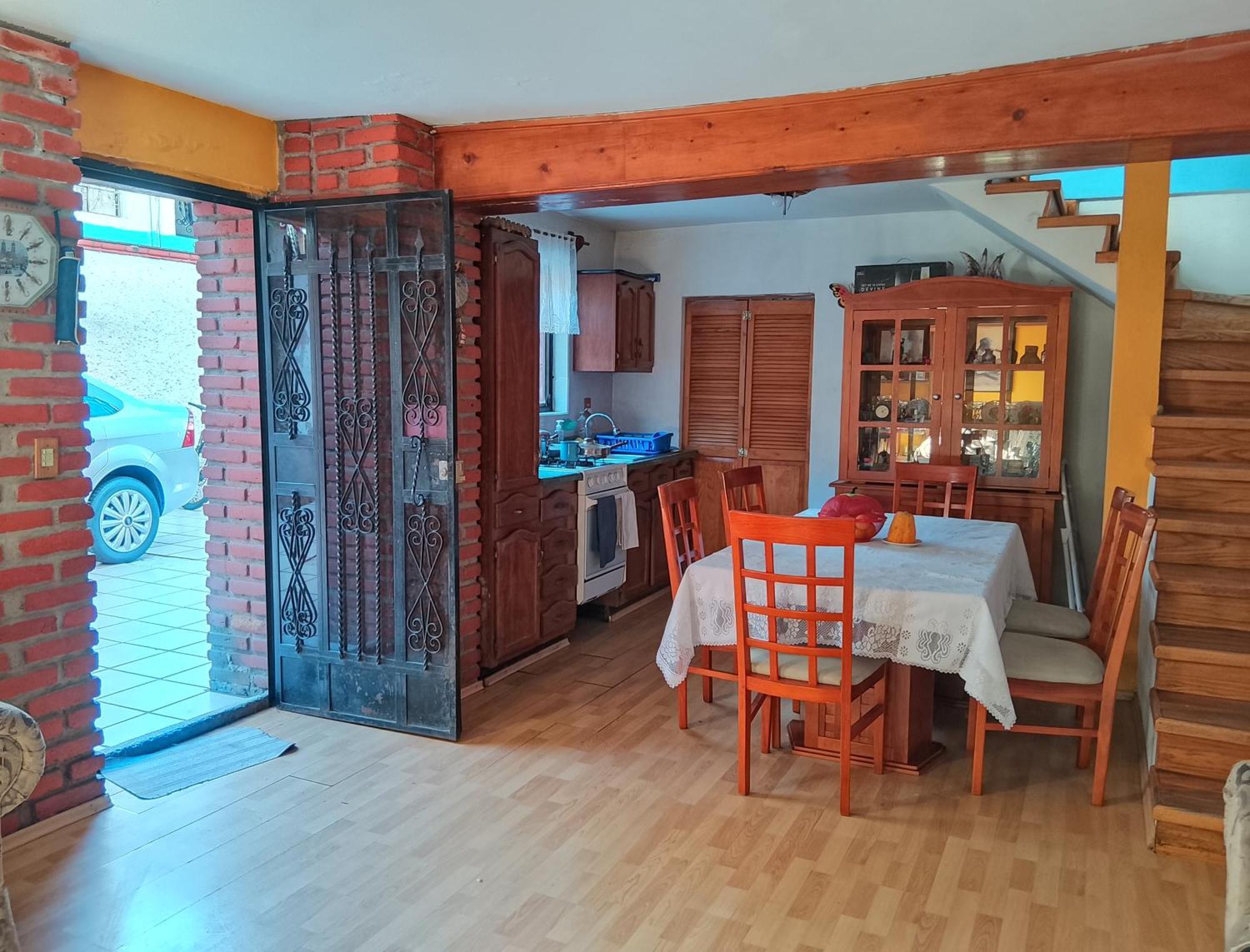 Casa Mexicana Meksika Dış mekan fotoğraf