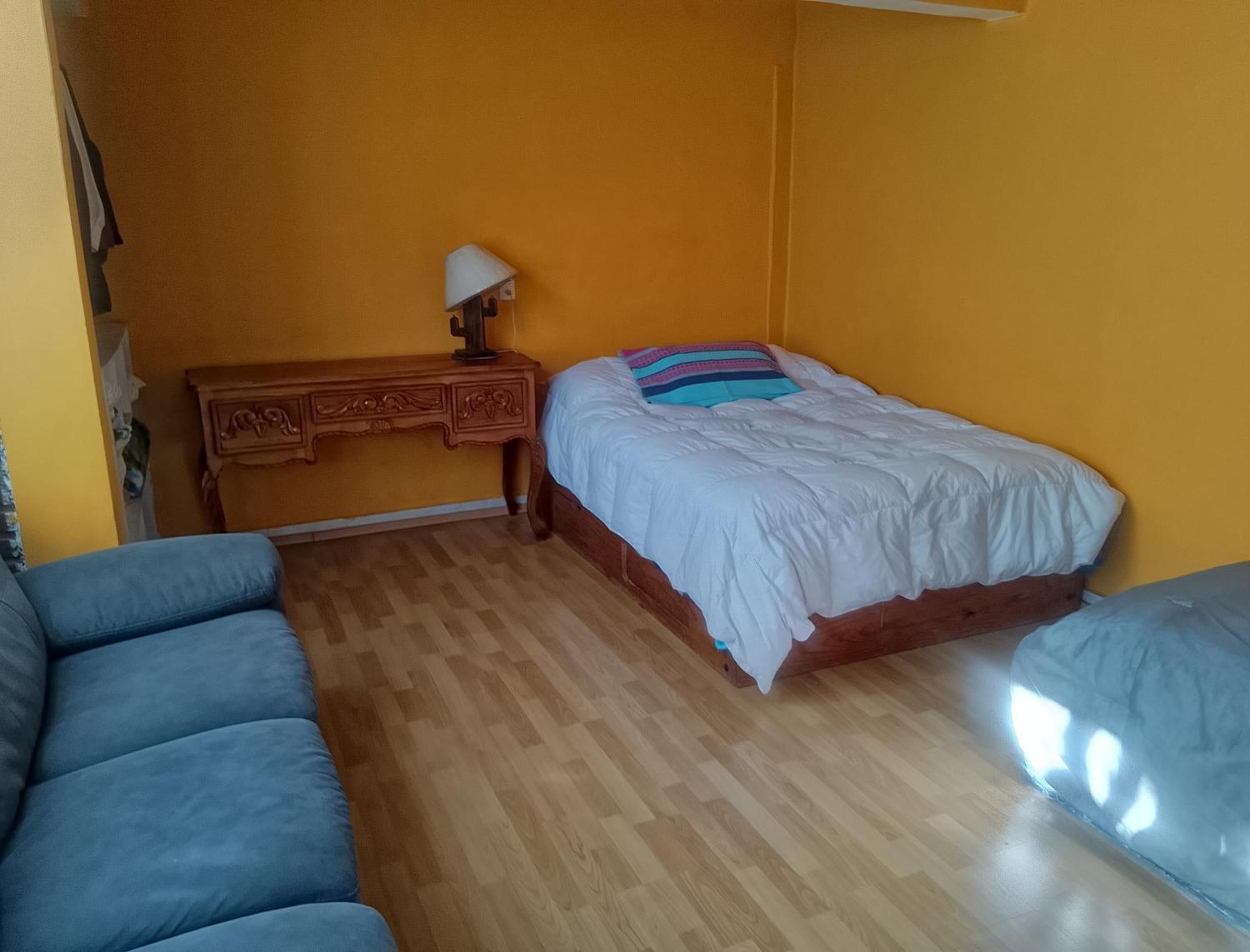 Casa Mexicana Meksika Dış mekan fotoğraf