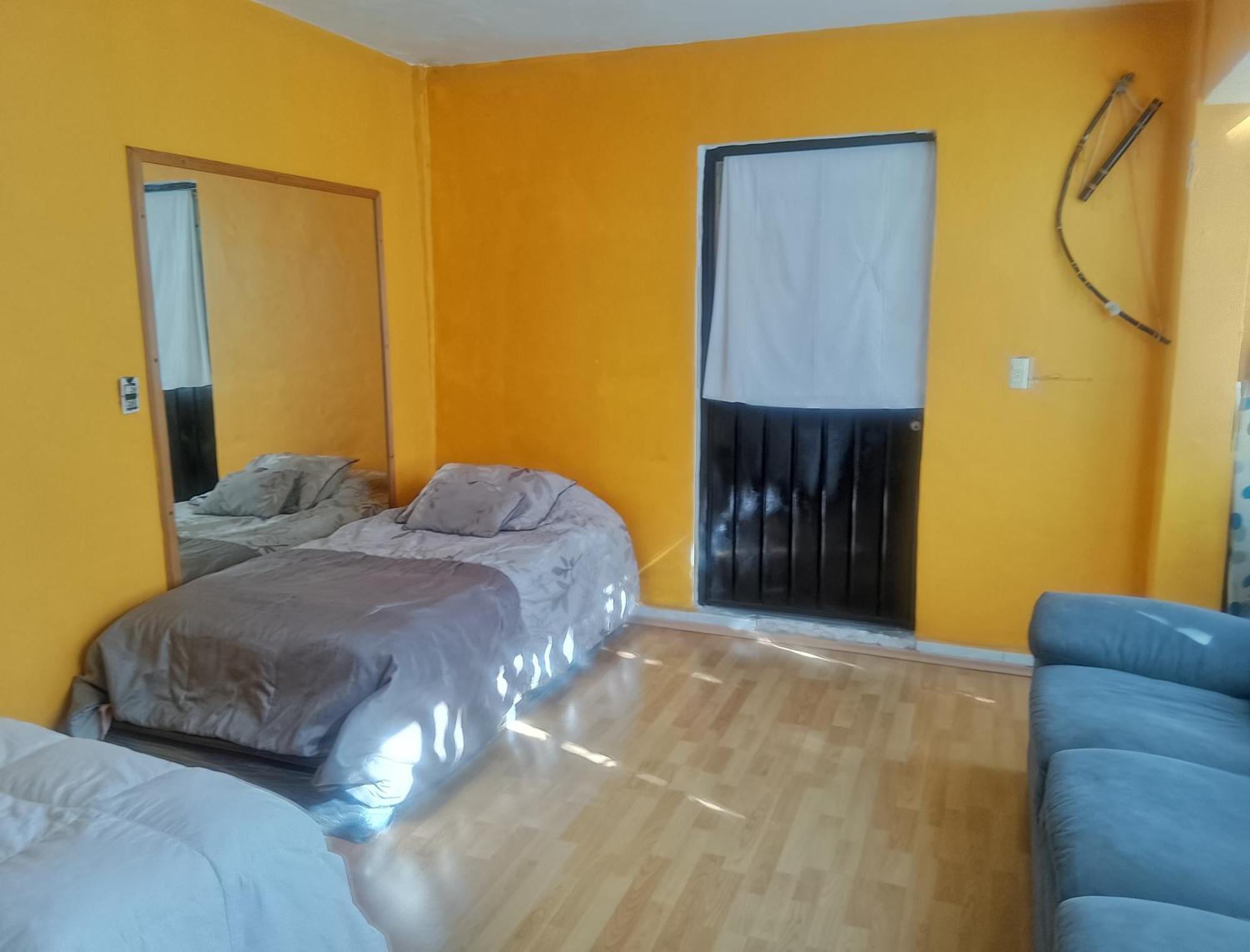 Casa Mexicana Meksika Dış mekan fotoğraf