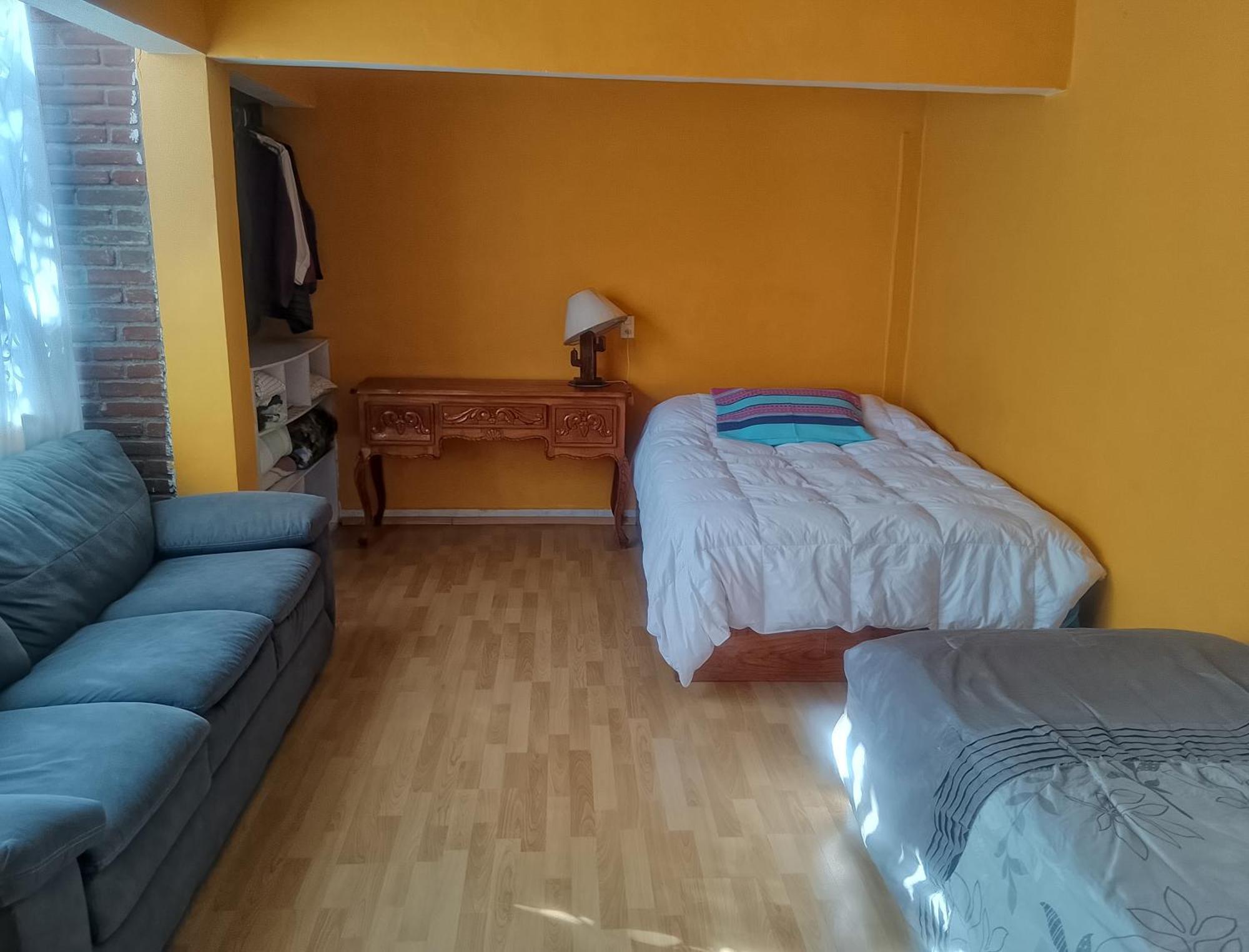 Casa Mexicana Meksika Dış mekan fotoğraf