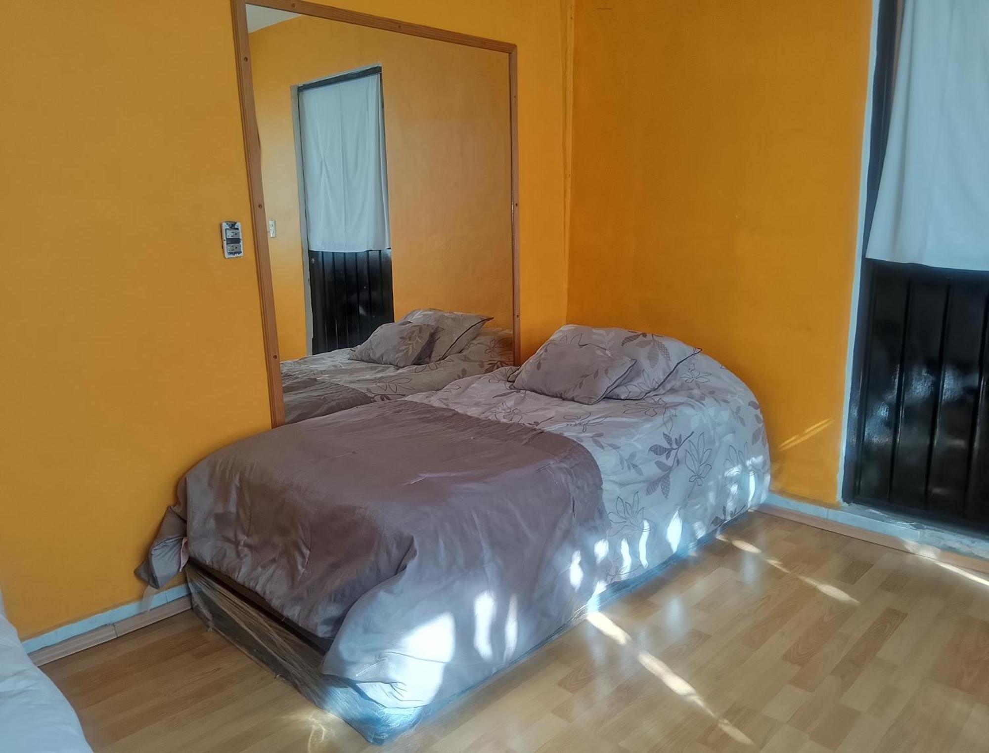 Casa Mexicana Meksika Dış mekan fotoğraf