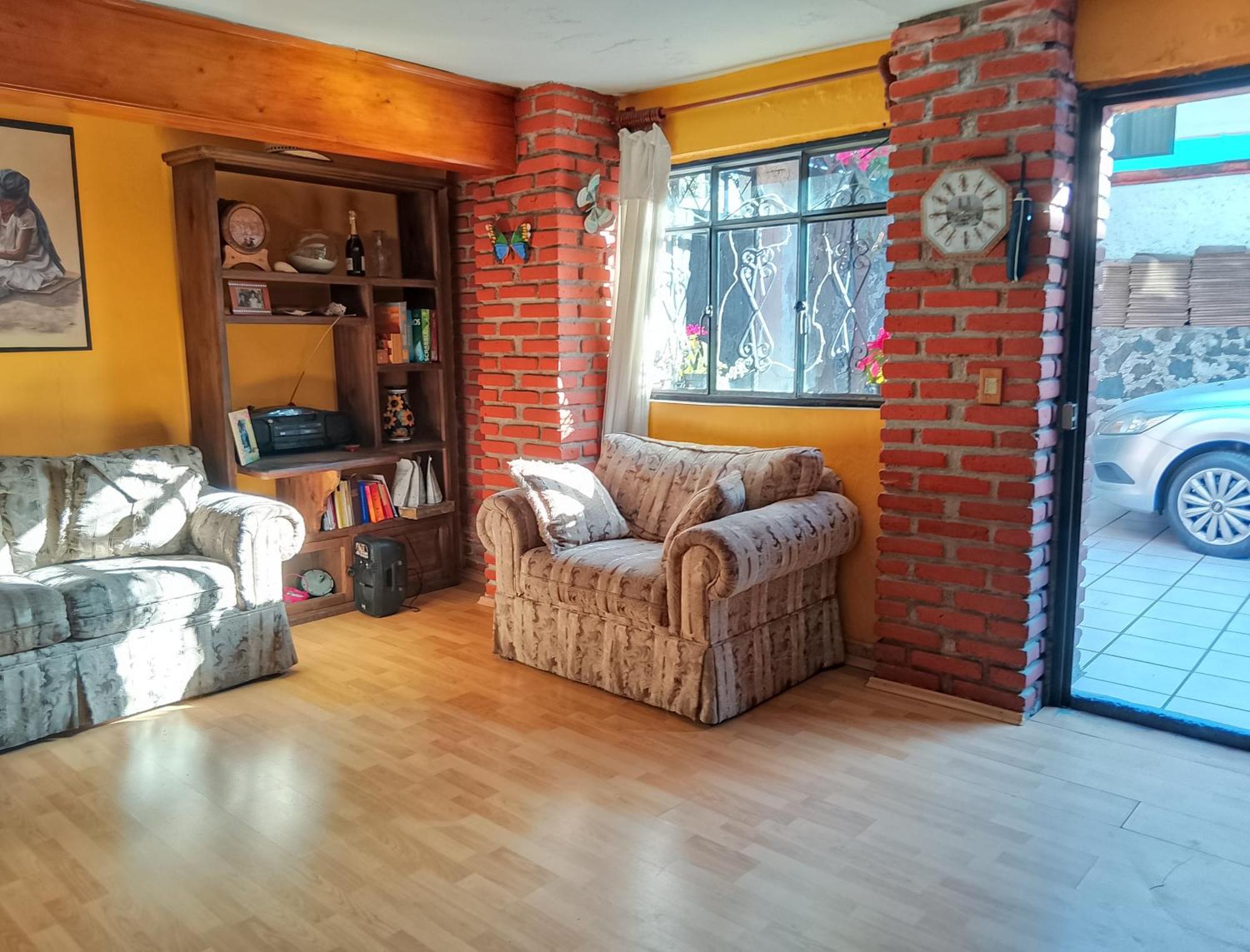 Casa Mexicana Meksika Dış mekan fotoğraf