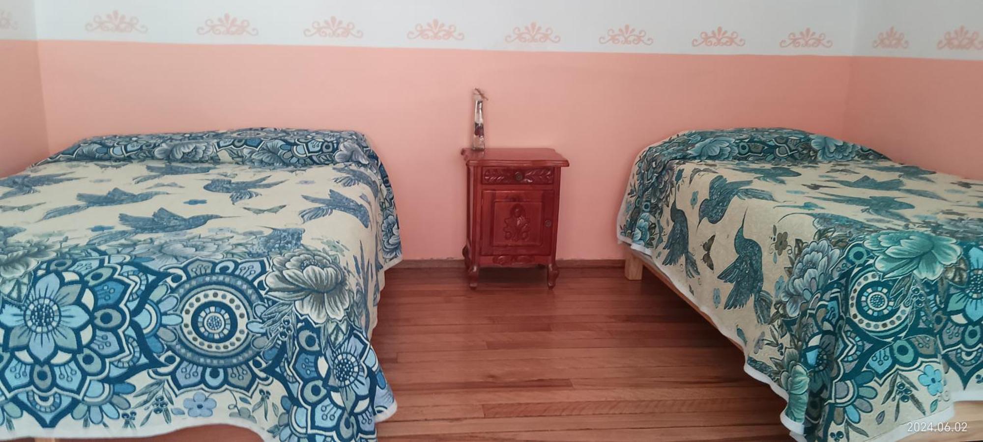Casa Mexicana Meksika Dış mekan fotoğraf