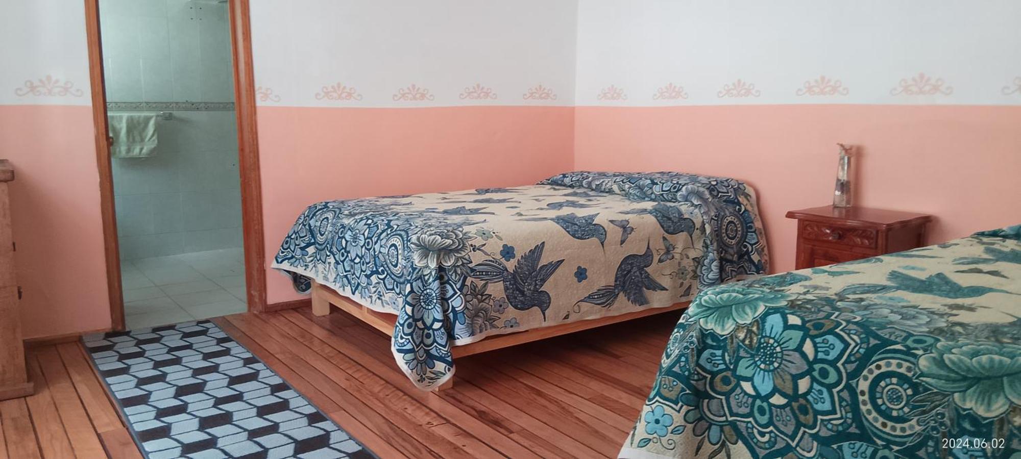 Casa Mexicana Meksika Dış mekan fotoğraf